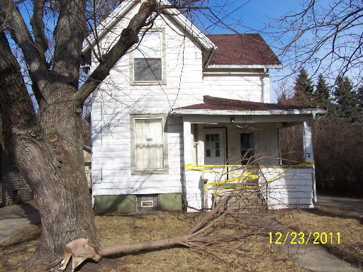 1515 Burton St., Rockford, IL 61103