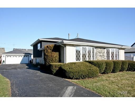 5432 W 137th St., Crestwood, IL 60445