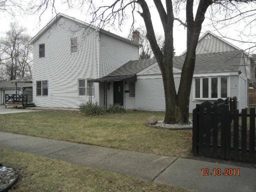 2600 S Scott St., Des Plaines, IL 60018