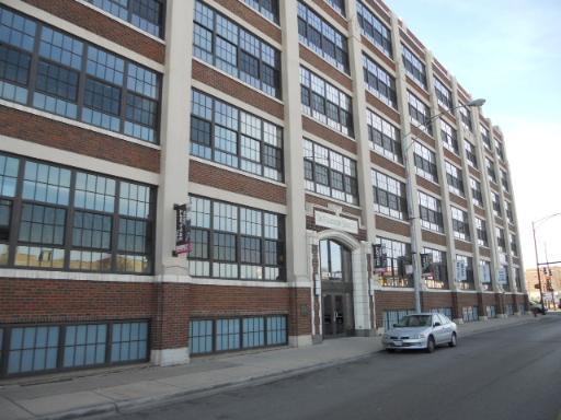 3963 W Belmont Ave. #416, Chicago, IL 60618