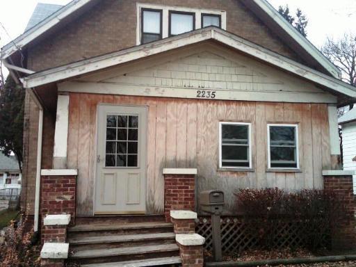 2235 8th St., Rockford, IL 61104