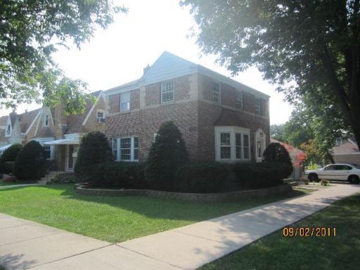 3356 N New England Ave., Chicago, IL 60634