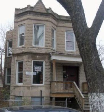 714 N Christiana Ave., Chicago, IL 60624