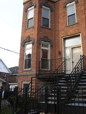 2144 W Jackson Blvd. #1, Chicago, IL 60612
