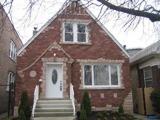 6229 S Albany Ave., Chicago, IL 60629