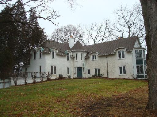 360 Oak Knoll Rd., Barrington Hills, IL 60010
