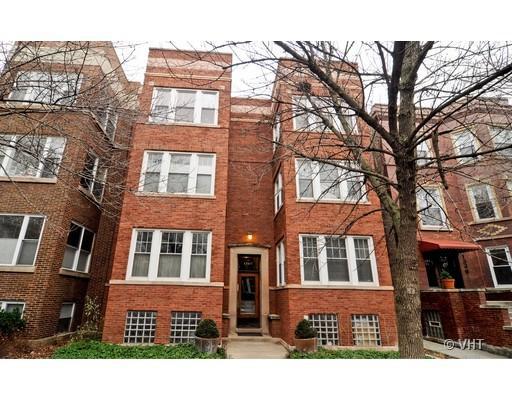 1340 W Bryn Mawr Ave. #1E, Chicago, IL 60660