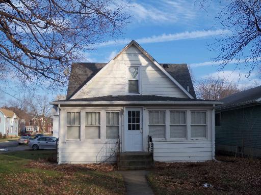 1103 Market St., Dekalb, IL 60115