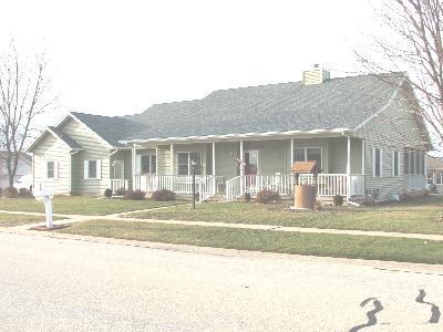 1600 Waterberry Dr., Bourbonnais, IL 60914