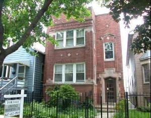 3438 N Claremont Ave., Chicago, IL 60618