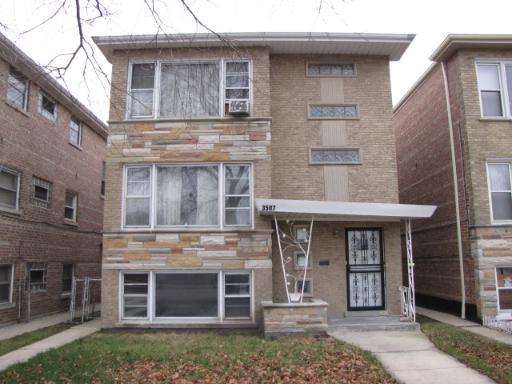 3507 W 57th St., Chicago, IL 60629
