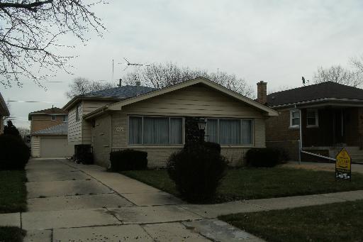 [Address Hidden by Seller], Burnham, IL 60633