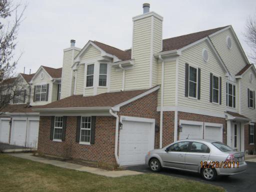 630 Grosse Pointe Cir., Vernon Hills, IL 60061