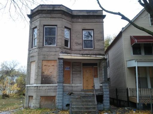 6028 S May St., Chicago, IL 60621