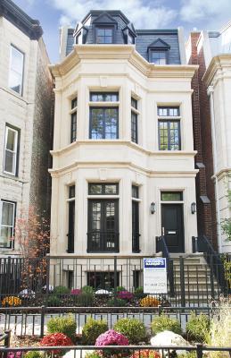 2038 N Mohawk St., Chicago, IL 60614