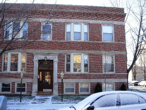 1457 W Thome Ave. #1, Chicago, IL 60660