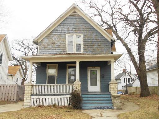 315 Ryerson Ave., Elgin, IL 60123