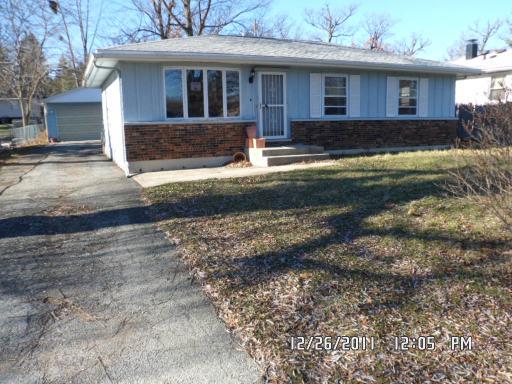 315 S Calhoun St., Aurora, IL 60505