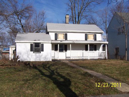 321 Lincoln Ave., Rockford, IL 61102