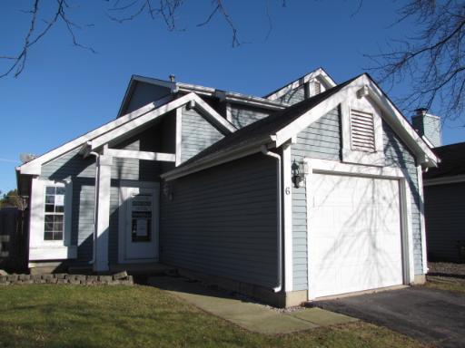 6 Rugby Ct., Glendale Heights, IL 60139