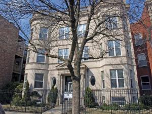 722 W Roscoe St. #GE, Chicago, IL 60657