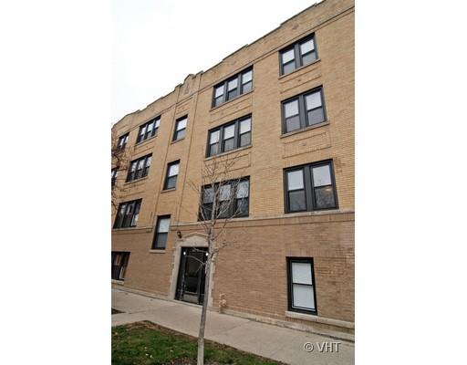 3018 W Belle Plaine #G, Chicago, IL 60618