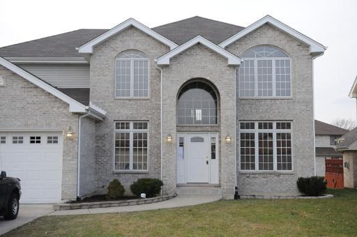 18578 Cedar Ave., Country Club Hills, IL 60478