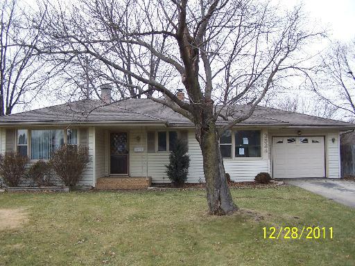 3524 Pheasant Run, Rockford, IL 61103