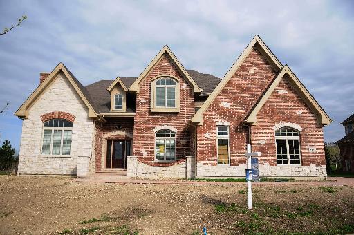 12445 W Thornberry Dr., Lemont, IL 60439
