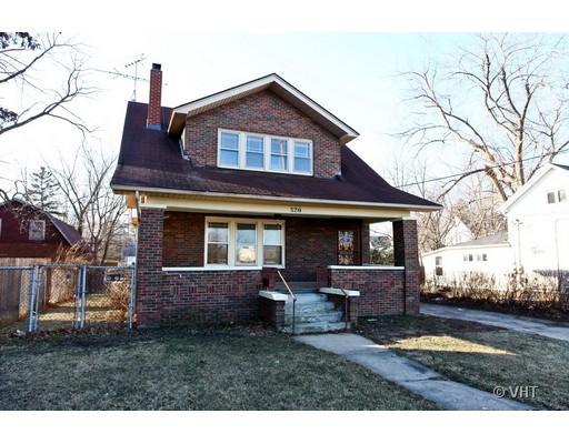 520 Grove St., Dekalb, IL 60115