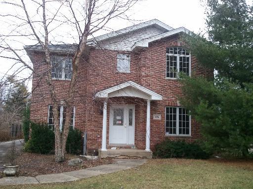 3911 Glendenning Rd., Downers Grove, IL 60515