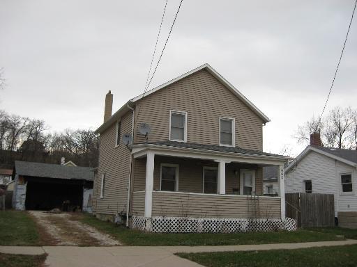 682 Union St., Marseilles, IL 61341