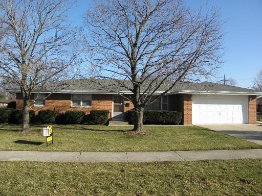 1616 Douglas St., Joliet, IL 60435