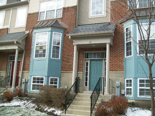 91 Thomas Ct., Grayslake, IL 60030