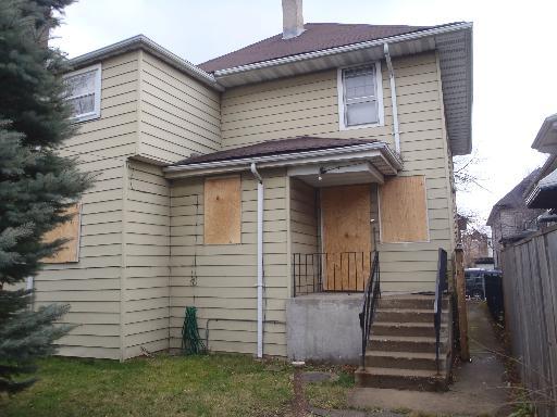 7721 S Morgan St., Chicago, IL 60620