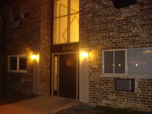 808 E Old Willow Rd. #3-106, Prospect Heights, IL 60070