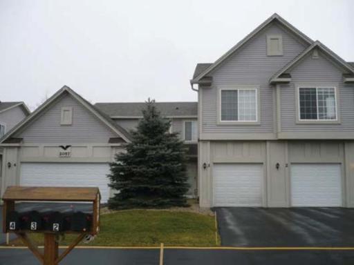 2057 Anjali Way #3, Machesney Park, IL 61115