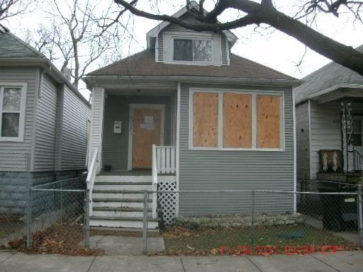6725 S Ada St., Chicago, IL 60636