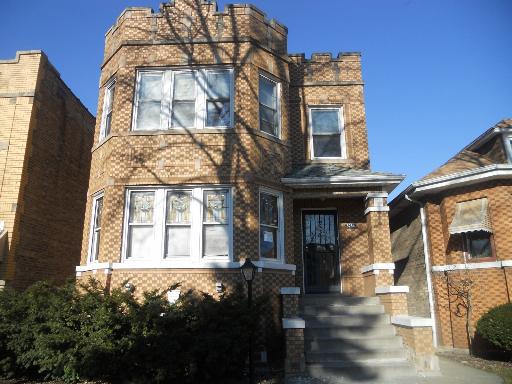5254 W George St., Chicago, IL 60641