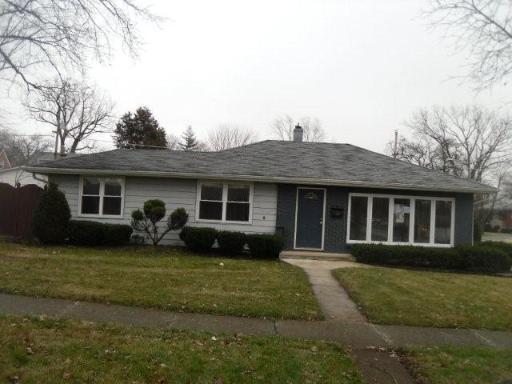 9747 S 55th Ave., Oak Lawn, IL 60453