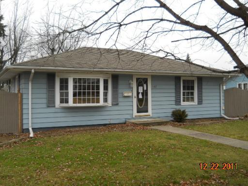 907 Ronnie Ct., Joliet, IL 60435