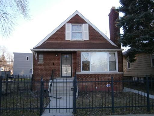7307 S Honore St., Chicago, IL 60636