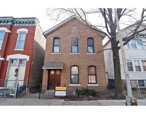 1709 W Augusta Blvd., Chicago, IL 60622