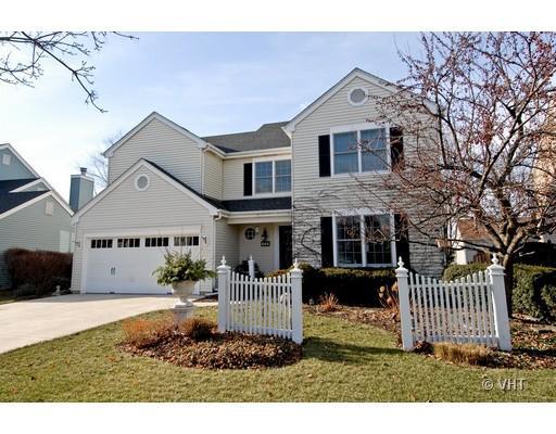 644 Westfield Course, Geneva, IL 60134