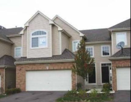 6044 Canterbury Ln., Hoffman Estates, IL 60192