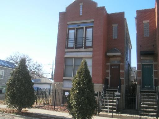 540 N Hermitage Ave., Chicago, IL 60622