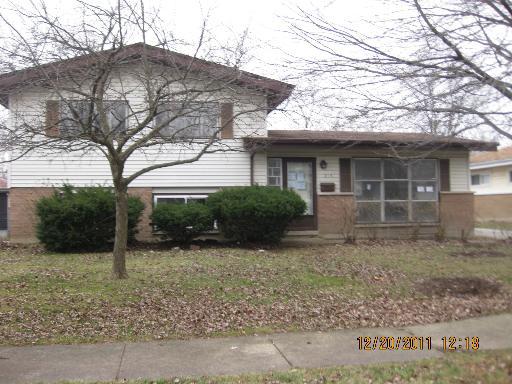 215 Kentucky St., Park Forest, IL 60466