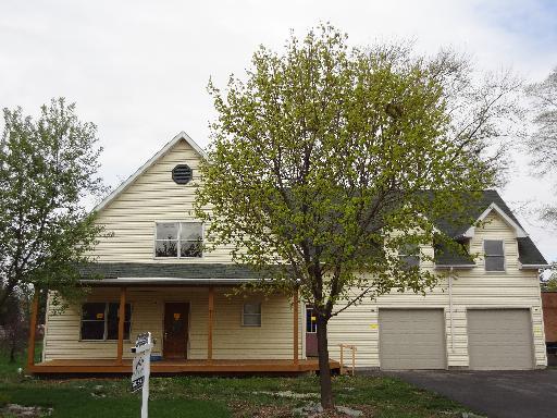 515 Terry Ave., Aurora, IL 60506