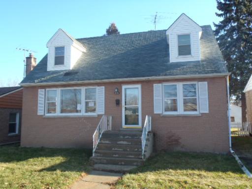 231 47th Ave., Bellwood, IL 60104