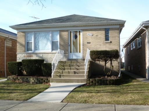4822 N Newcastle Ave., Chicago, IL 60656